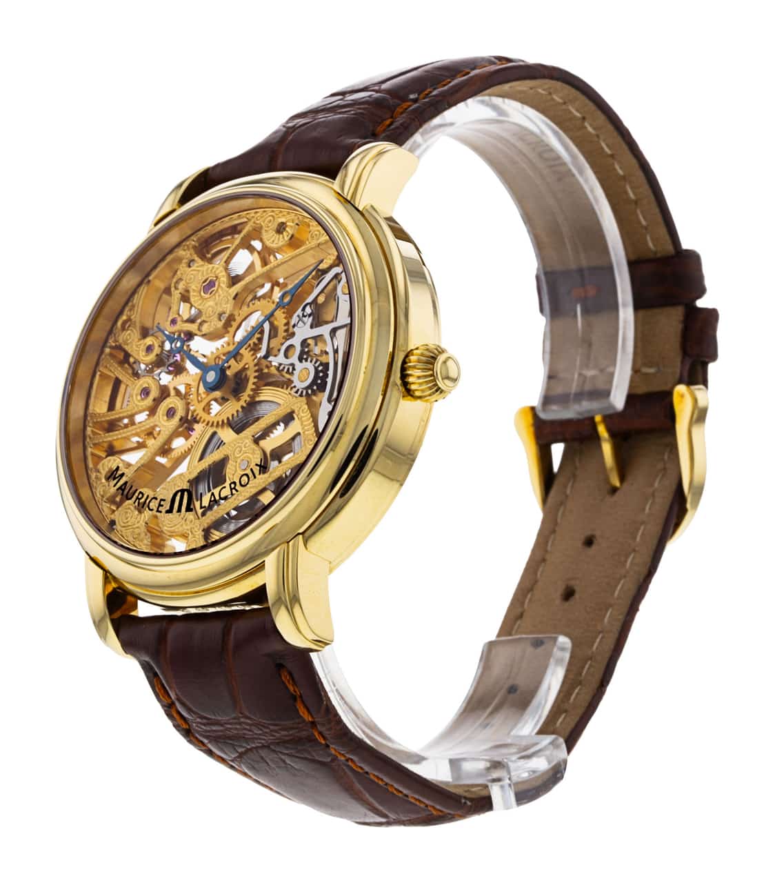 Maurice lacroix mp7048 on sale